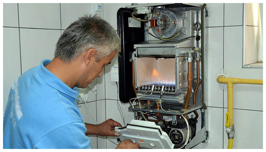 Bolvadin Kombi Tamircisi